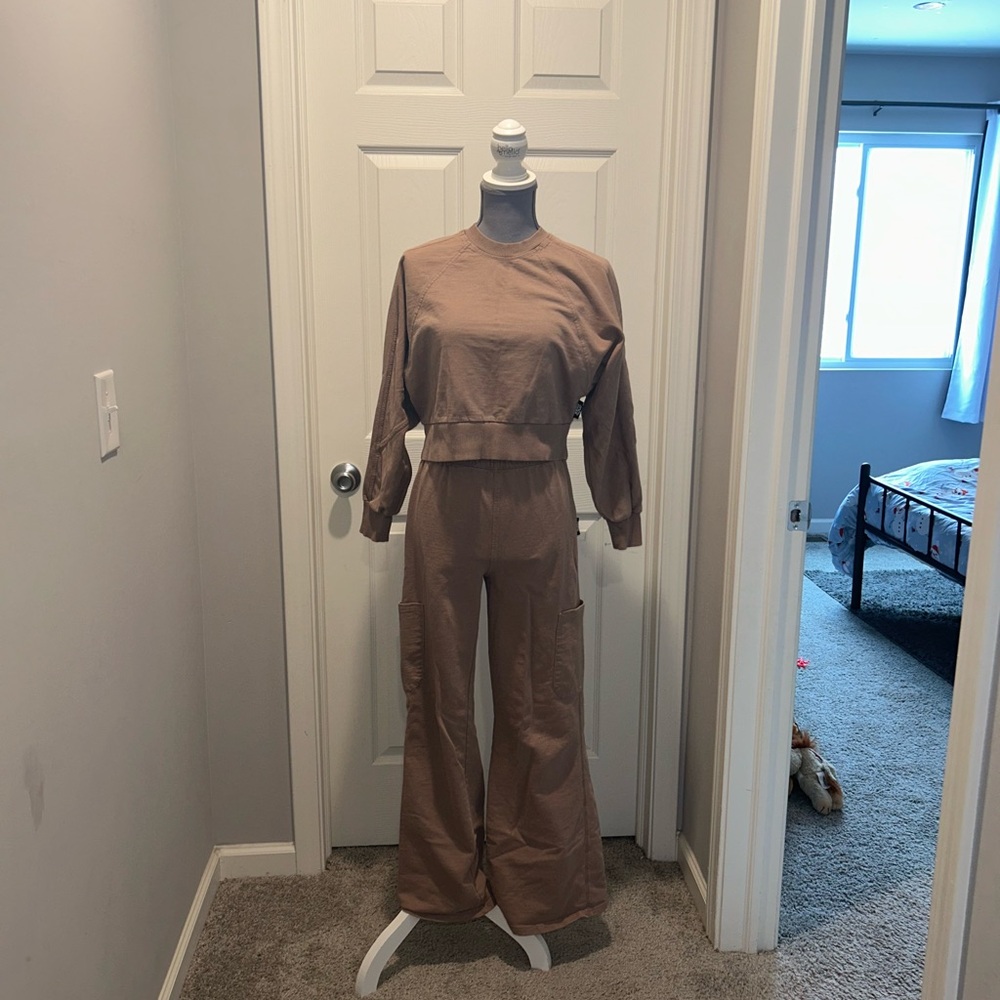 ASOS Tan Set for Women